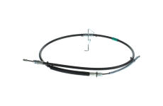 Tažné lanko, parkovací brzda BOSCH 1 987 477 175