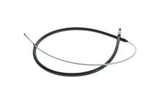 Tažné lanko, parkovací brzda BOSCH 1 987 477 237