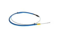 Tažné lanko, parkovací brzda BOSCH 1 987 477 238