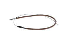 Tažné lanko, parkovací brzda BOSCH 1 987 477 239
