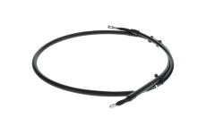 żażné lanko parkovacej brzdy BOSCH 1 987 477 305