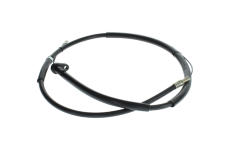 żażné lanko parkovacej brzdy BOSCH 1 987 477 346