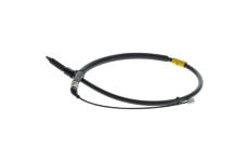 Tažné lanko, parkovací brzda BOSCH 1 987 477 529