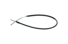 żażné lanko parkovacej brzdy BOSCH 1 987 477 568