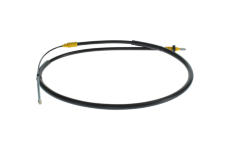 Tažné lanko, parkovací brzda BOSCH 1 987 477 586