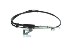 Tažné lanko, parkovací brzda BOSCH 1 987 477 603