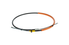 Tažné lanko, parkovací brzda BOSCH 1 987 477 783