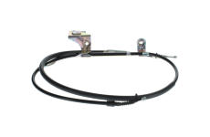 żażné lanko parkovacej brzdy BOSCH 1 987 477 804