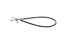 Tažné lanko, parkovací brzda BOSCH 1 987 477 847