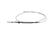 Tažné lanko, parkovací brzda BOSCH 1 987 477 854