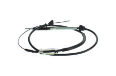 Tažné lanko, parkovací brzda BOSCH 1 987 477 879