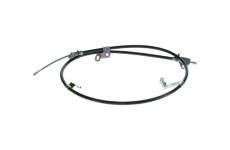Tažné lanko, parkovací brzda BOSCH 1 987 477 919