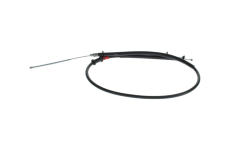 Tažné lanko, parkovací brzda BOSCH 1 987 477 925