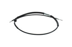 Tažné lanko, parkovací brzda BOSCH 1 987 477 959