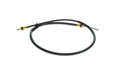 żażné lanko parkovacej brzdy BOSCH 1 987 477 965