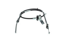 żażné lanko parkovacej brzdy BOSCH 1 987 482 647