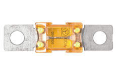 Pojistka BOSCH 1 987 531 000