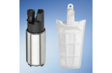 Palivové čerpadlo BOSCH 1 987 580 033