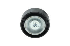 Vratná/vodicí kladka, klínový žebrový řemen BOSCH 1 987 600 022