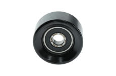 Vratná/vodicí kladka, klínový žebrový řemen BOSCH 1 987 600 081