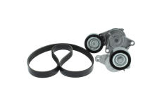 Sada žebrovaných klínových řemenů BOSCH 1 987 600 725