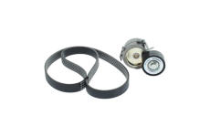 Sada žebrovaných klínových řemenů BOSCH 1 987 600 727