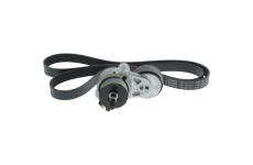 Sada žebrovaných klínových řemenů BOSCH 1 987 600 767