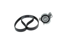 Sada žebrovaných klínových řemenů BOSCH 1 987 600 775