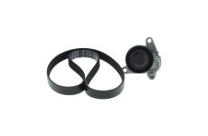 Sada žebrovaných klínových řemenů BOSCH 1 987 600 778