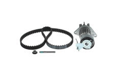 Vodní pumpa + sada ozubeného řemene BOSCH 1 987 945 323