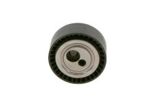 Napínací kladka, žebrovaný klínový řemen BOSCH 1 987 945 803