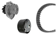 Vodní pumpa + sada ozubeného řemene BOSCH 1 987 946 468