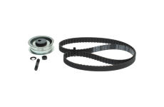 ozubení,sada rozvodového řemene BOSCH 1 987 946 538