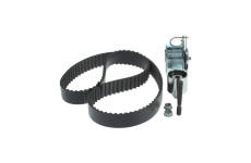 ozubení,sada rozvodového řemene BOSCH 1 987 946 712