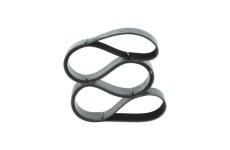 ozubený klínový řemen BOSCH 1 987 947 098