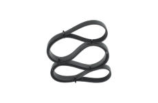 ozubený klínový řemen BOSCH 1 987 947 562