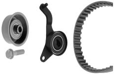 ozubení,sada rozvodového řemene BOSCH 1 987 948 005