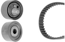 ozubení,sada rozvodového řemene BOSCH 1 987 948 025