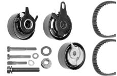 ozubení,sada rozvodového řemene BOSCH 1 987 948 028