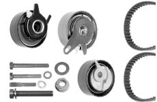 ozubení,sada rozvodového řemene BOSCH 1 987 948 049