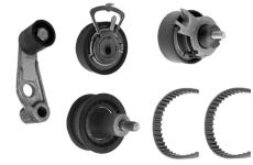 ozubení,sada rozvodového řemene BOSCH 1 987 948 073