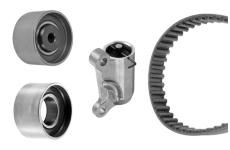 Ozubení,sada rozvodového řemene Bosch 1987948133