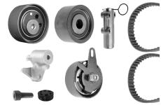 Ozubení,sada rozvodového řemene Bosch 1987948152