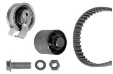 ozubení,sada rozvodového řemene BOSCH 1 987 948 157