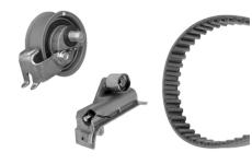 ozubení,sada rozvodového řemene BOSCH 1 987 948 170