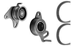 ozubení,sada rozvodového řemene BOSCH 1 987 948 173