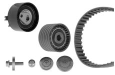 ozubení,sada rozvodového řemene BOSCH 1 987 948 229