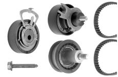 ozubení,sada rozvodového řemene BOSCH 1 987 948 267