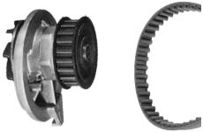 Vodní pumpa + sada ozubeného řemene BOSCH 1 987 948 503