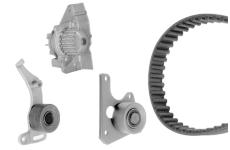 Vodní pumpa + sada ozubeného řemene BOSCH 1 987 948 517